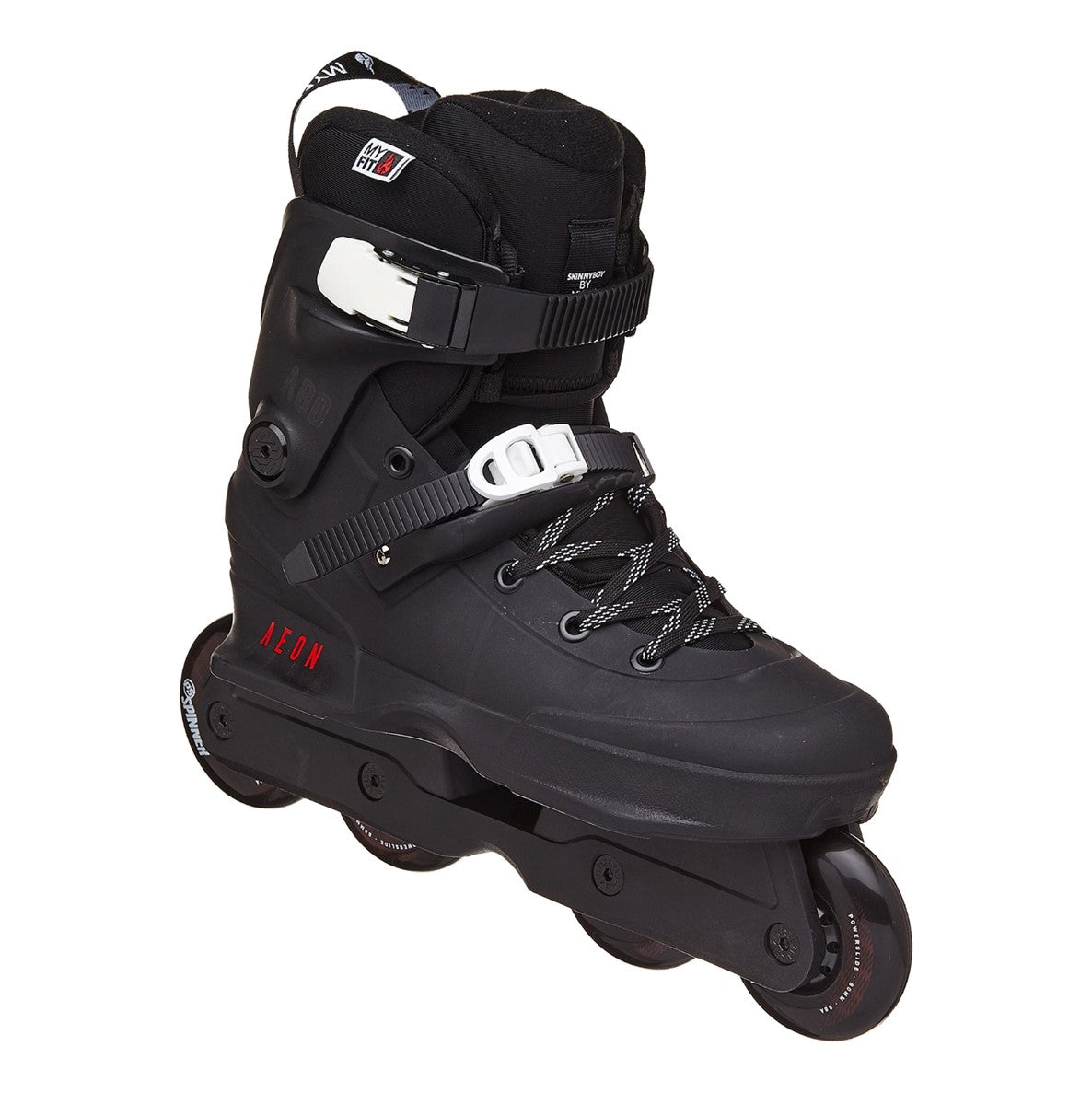 USD Aeon 80 Aggressive Inline Skates *Last Pairs* - Lucky Skates
