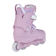 USD Aeon EQT 60 Purple Aggressive Inline Skates - Lucky Skates