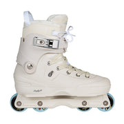 USD Aeon Sam Crofts IV Aggressive Inline Skates Cream - Lucky Skates