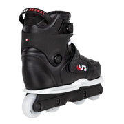 USD Carbon Free Carlos Bernal Aggressive Inline Skates - Lucky Skates