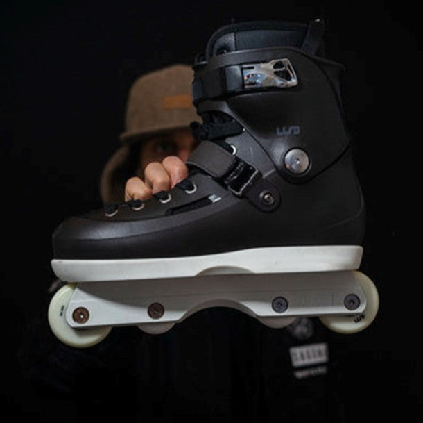 USD Sway Sagona Allstar Aggressive Inline Skates - Lucky Skates