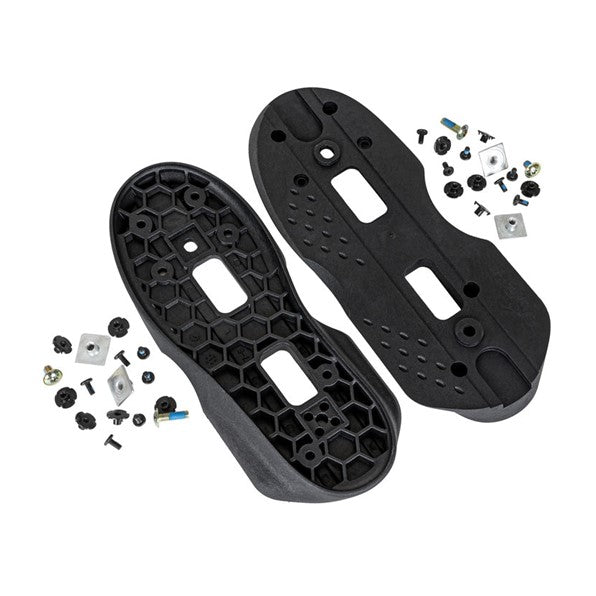 USD Aggressive Inline Skate Sway Soulplate Gen 2 Black - Lucky Skates