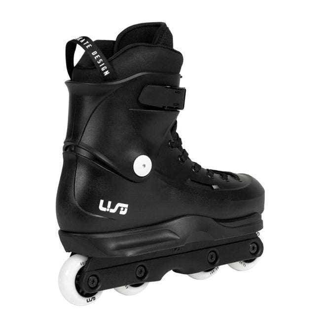 USD Sway Team 60 XXI Aggressive Inline Skates - Lucky Skates