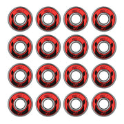 Wicked ABEC 7 Skate Bearings (16) - Lucky Skates