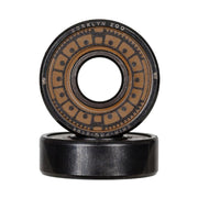 Wicked Eugen Borklyn Zoo Skate Bearings 8mm 16 Pack - Lucky Skates 
