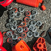 Wicked Skate Bearings - Lucky Skates 