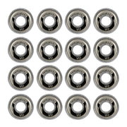 Wicked Twincam ILQ 7 Skate Bearings  8mm 608 16 Pack - Lucky Skates