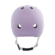 Yepa T-Shell Certified Skate Helmet Matte Dusty Purple - Lucky Skates 