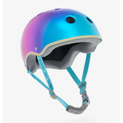 Yepa T-Shell Pro Certified Skate Helmet Lizzie Metallic Lake Sunset - Lucky Skates 
