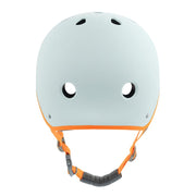 Yepa T-Shell Plus Certified Skate Helmet Stone Speckled Baby Blue - Lucky Skates 