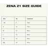 Zena Z1 Impact Vest