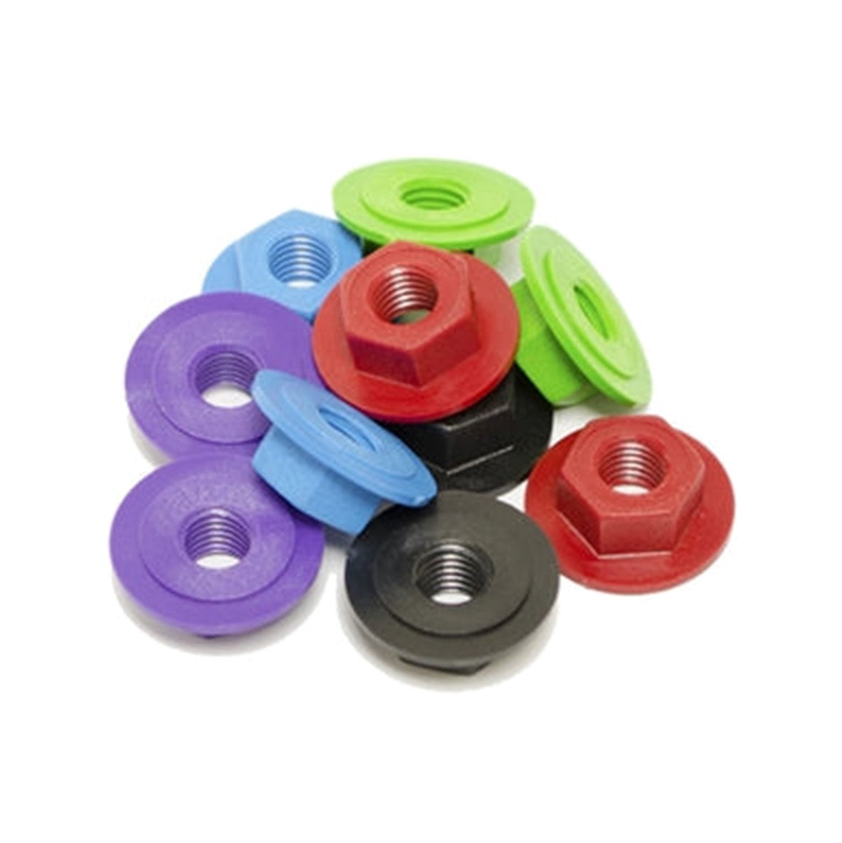 Sure-Grip Zero Wheel Nutz