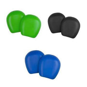 coloured knee caps for 187 killer pad knee pads blue green and black