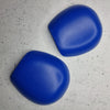 187 knee pad replacement blue caps 