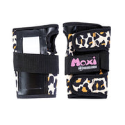 187 killer pad leopard print wrist guards 