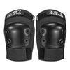large 187 killer pad elbow pads with double strap 