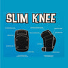 187 Slim Knee Pads