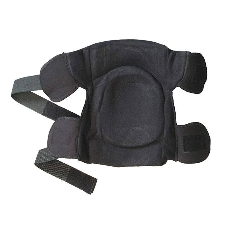 triple eiht k22 knee pad with open back 