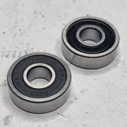 Bones Swiss Skate Bearings (16) - Lucky Skates