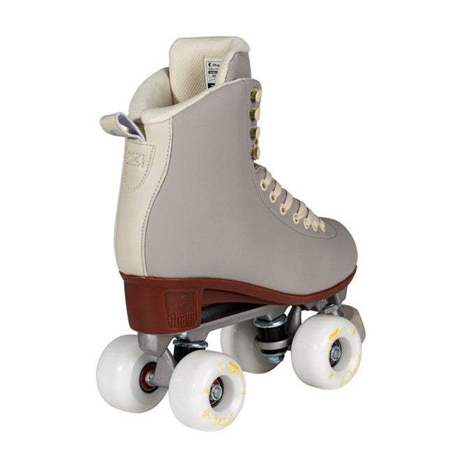 Chaya Melrose Deluxe Latte Roller Skates - Lucky Skates