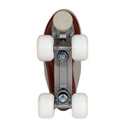 Chaya Melrose Deluxe Latte Roller Skates - Lucky Skates