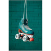Chaya Melrose Premium Juniper Green Roller Skates