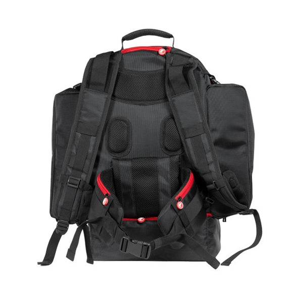 Chaya Pro Red Backpack