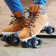 Chaya Vintage Voyager Roller Skates - Lucky Skates
