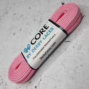 Derby Laces Core Waxed Laces 96" (244cm) - Lucky Skates