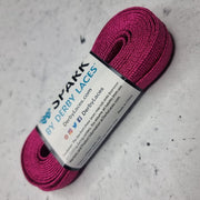 Derby Laces Spark Laces 54" (137cm) - Lucky Skates