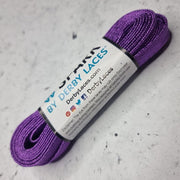 Derby Laces Spark Laces 54" (137cm) - Lucky Skates