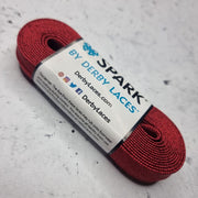 Derby Laces Spark Laces 108" (274cm) - Lucky Skates