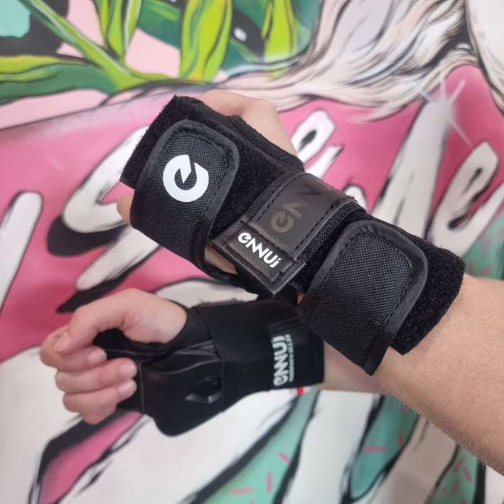 Ennui ST Wrist Guards