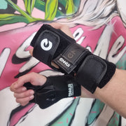 Ennui ST Wrist Guards - Lucky Skates