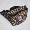 Lucky Skates Large Fanny Pack