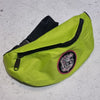 LIME GREEN LUCKY SKATES FANNY PACK OR BUM BAG 