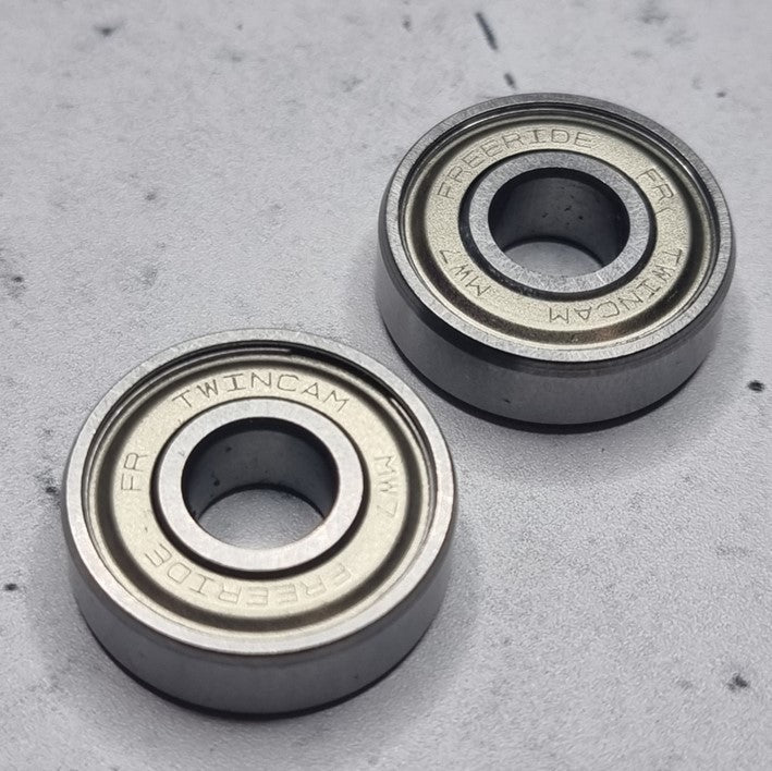 FR MW7 Twincam Freeride Bearings (16)