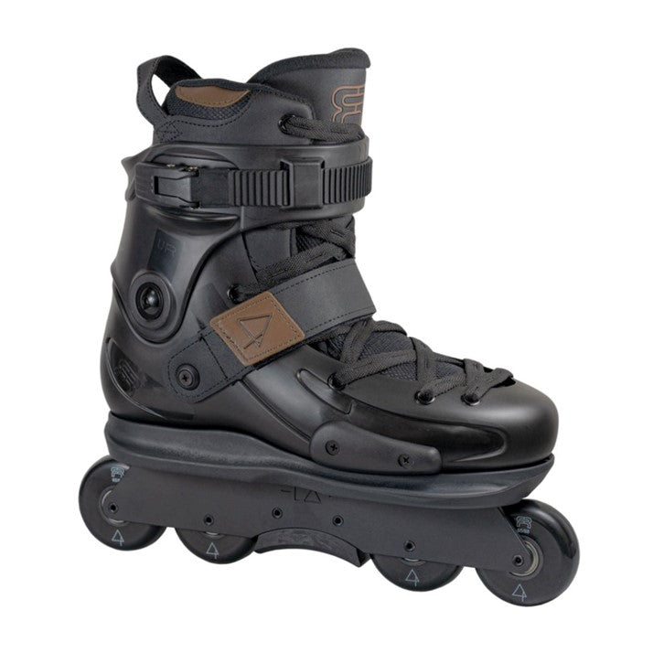 FR UFR Street AP Flat 65 Inline Skates - Lucky Skates