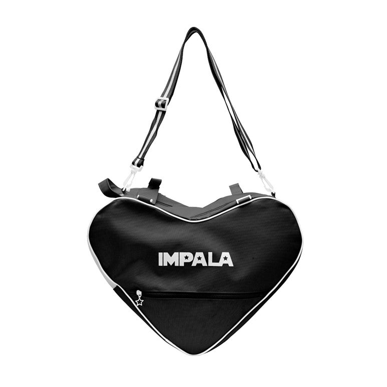 Impala Skate Bag Black - Lucky Skates