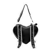 Impala Skate Bag Black - Lucky Skates