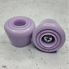 lavender purple bolt on roller skate 'impala' toe stops