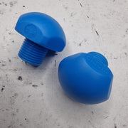 blue dance jam plugs for rollerskates 