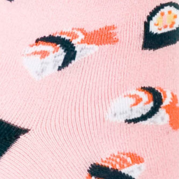 Sushi Women's Crew Socks