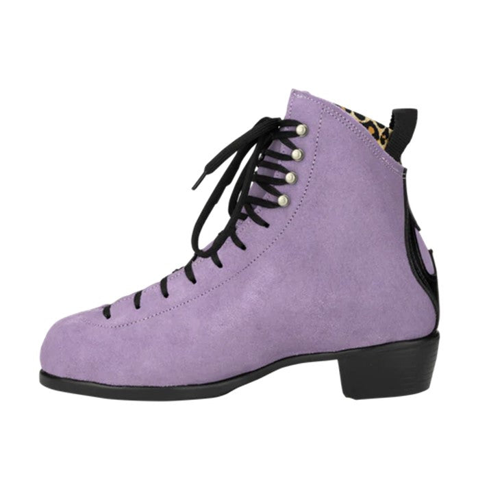 Moxi Jack 2 Roller Skate Boots Lilac - Lucky Skates