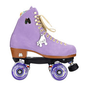 Moxi Lolly Roller Skates Lilac - Lucky Skates