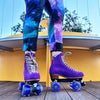 Moxi Lolly Dark Taffy Roller Skates