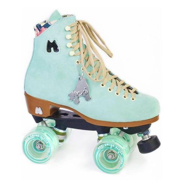 Moxi Lolly Roller Skates Floss - Lucky Skates