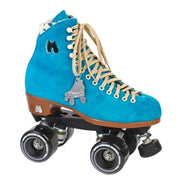 blue moxi skates 