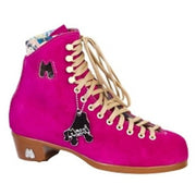 Moxi Lolly Fuchsia Magenta Boot