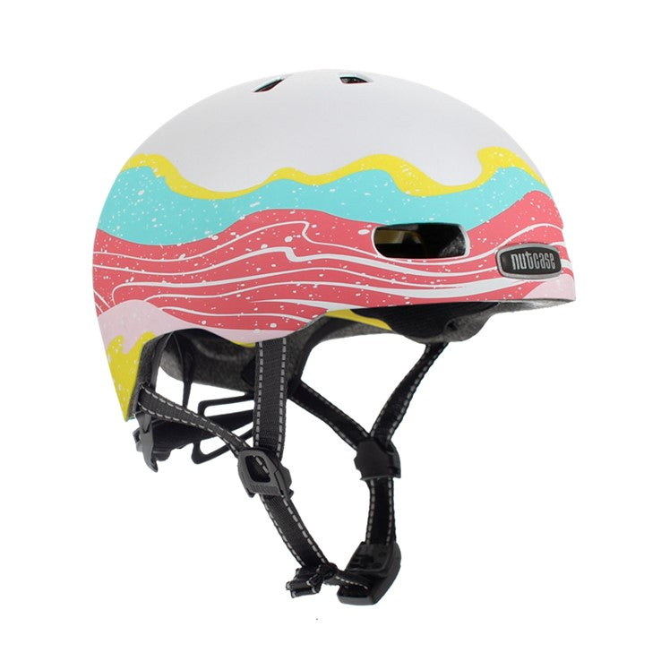 nutcase mips helmet 